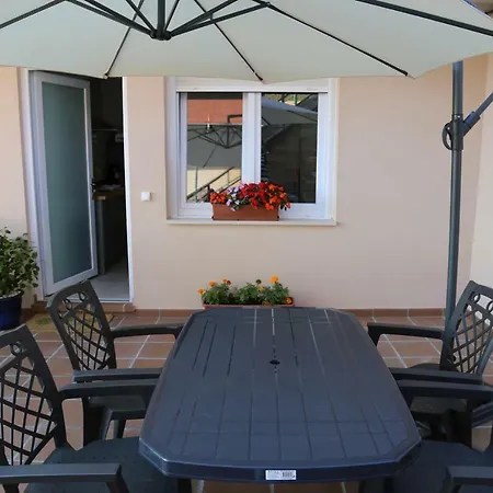 Prázdninový dům Cabarceno Nordicos Solares