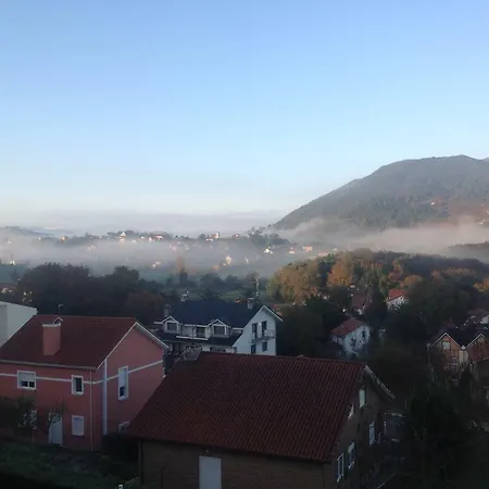 Cabarceno Nordicos Prázdninový dům *