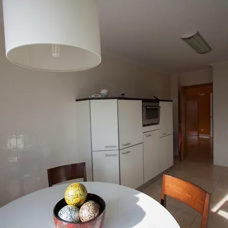 Cabarceno Nordicos Prázdninový dům Solares