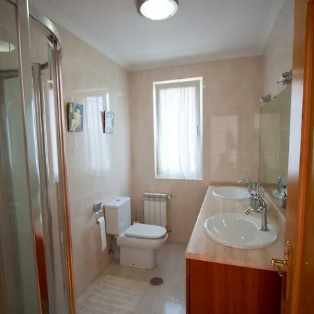 Cabarceno Nordicos Prázdninový dům *